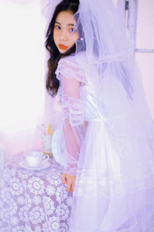 婉通夫人结局